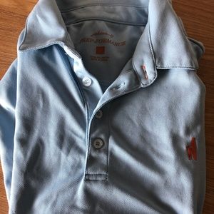 Johnnie-O Performance Polo